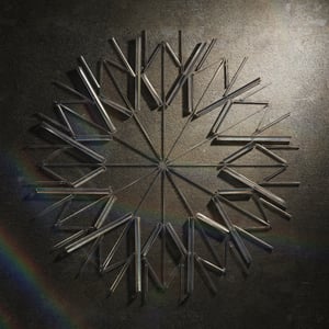 crystalline work (arctic) 17.12.171.1 thumbnail