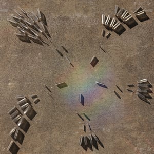 crystalline work (arctic) 7.5.302.1 thumbnail