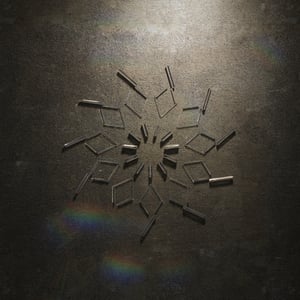 crystalline work (arctic) 15.11.204.1 thumbnail