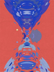 Resonances #124 thumbnail