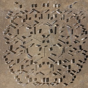 crystalline work (arctic) 2.3.347.1 thumbnail