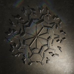crystalline work (arctic) 23.10.166.1 thumbnail