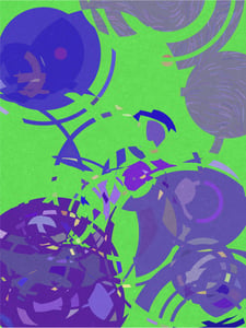 Resonances #95 thumbnail