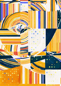 Fictional Lullaby #26 thumbnail
