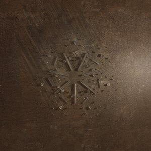 crystalline work (arctic) 20.7.278.1 thumbnail