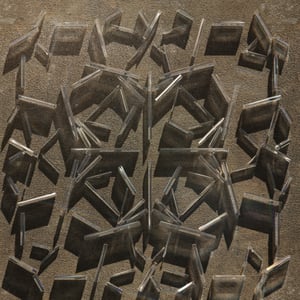 crystalline work (arctic) 11.4.74.1 thumbnail