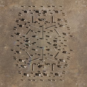 crystalline work (arctic) 17.2.1.0 thumbnail