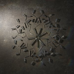 crystalline work (arctic) 9.9.255.1 thumbnail