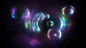A broken symmetry — the cat's parabola #13 thumbnail
