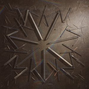 crystalline work (arctic) 19.7.275.1 thumbnail