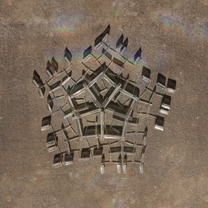 crystalline work (arctic) 22.5.316.1 thumbnail