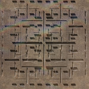 crystalline work (arctic) 20.4.50.1 thumbnail