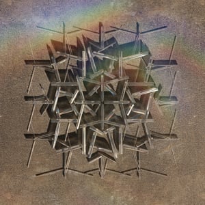 crystalline work (arctic) 20.4.60.1 thumbnail