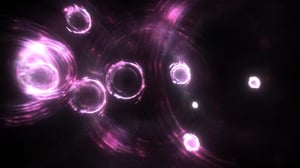A broken symmetry — the cat's parabola #73 thumbnail
