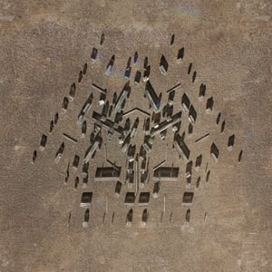 crystalline work (arctic) 23.3.323.1 thumbnail