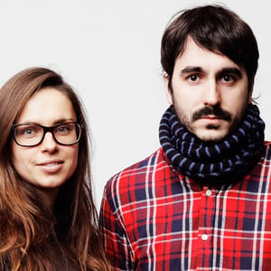 Varvara & Mar avatar