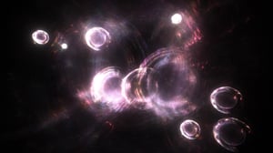 A broken symmetry — the cat's parabola #75 thumbnail