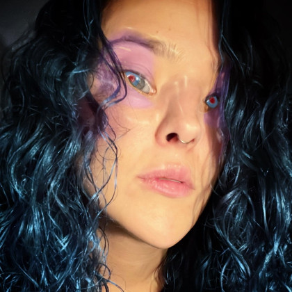 Martina Menegon avatar
