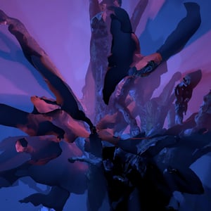 BLOOMCORE #31 thumbnail
