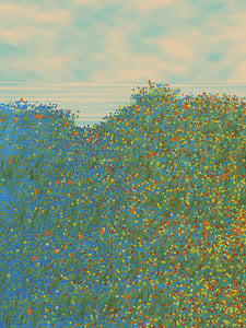 Superbloom #98 thumbnail