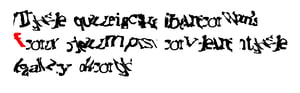 reCAPTCHA.otf #6 thumbnail