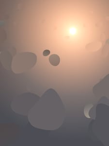 Beautiful Silence #142 thumbnail