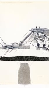Unsupervised — Burned — Machine Hallucinations — MoMA Dreams #70 thumbnail