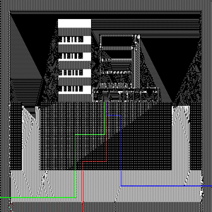 APARTMENT BLOCK #4 thumbnail