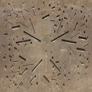 crystalline work (arctic) 22.3.350.1 thumbnail