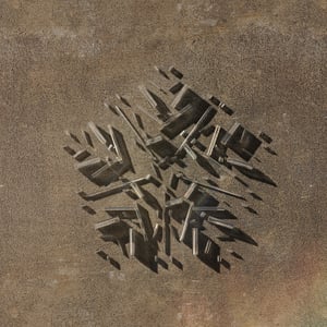 crystalline work (arctic) 6.5.297.1 thumbnail