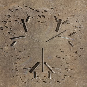 crystalline work (arctic) 17.3.344.1 thumbnail