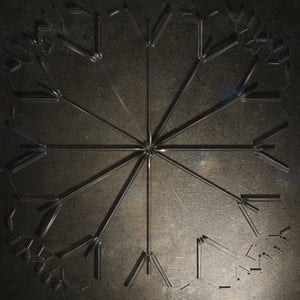 crystalline work (arctic) 24.12.181.1 thumbnail