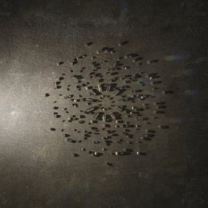 crystalline work (arctic) 7.11.222.1 thumbnail