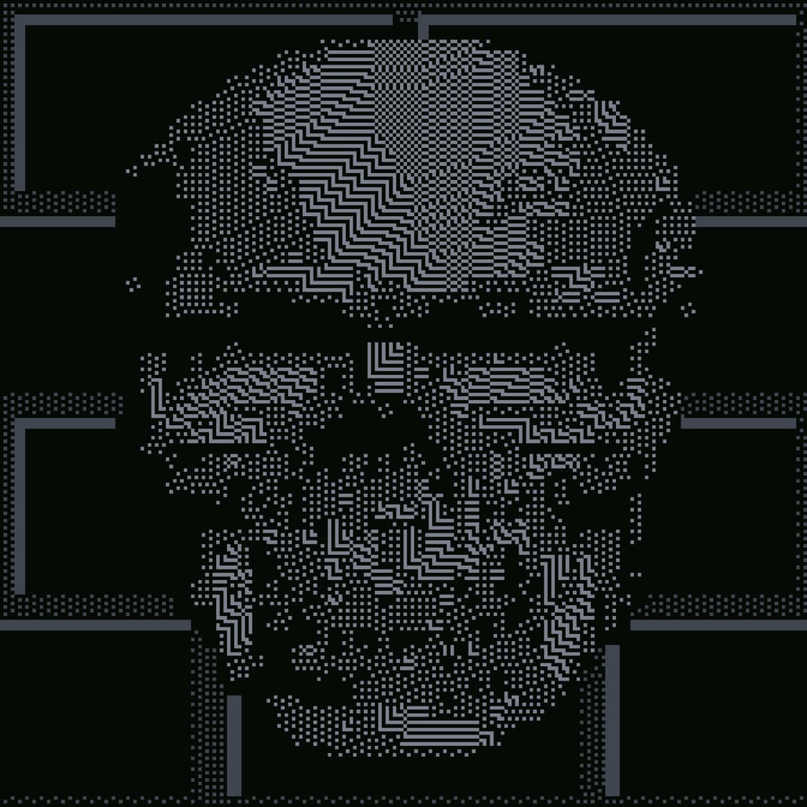 Dungeoneer (2025) deaddeaddead by John Provencher