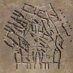 crystalline work (arctic) 1.3.351.1 thumbnail