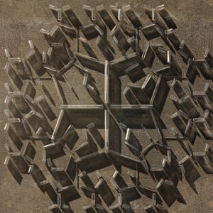 crystalline work (arctic) 8.4.75.1 thumbnail