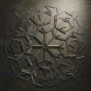 crystalline work (arctic) 15.8.117.1 thumbnail