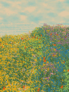 Superbloom #70 thumbnail