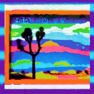 Arid Articulations #14 thumbnail