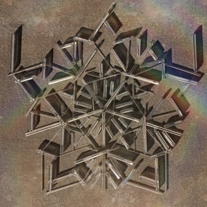 crystalline work (arctic) 24.5.304.1 thumbnail
