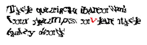 reCAPTCHA.otf #22 thumbnail
