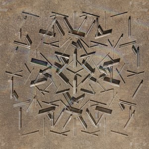 crystalline work (arctic) 23.2.24.1 thumbnail