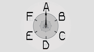 Human Abecedary: Inter-Letters #6 thumbnail