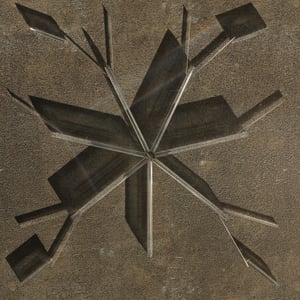 crystalline work (arctic) 20.7.289.1 thumbnail