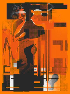 Oscillation II #94 thumbnail