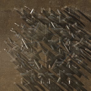 crystalline work (arctic) 6.6.85.1 thumbnail
