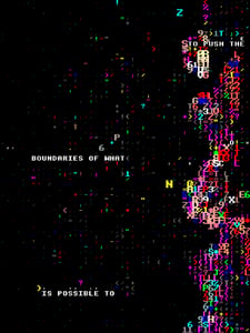 256 Kill-Screen #89 thumbnail