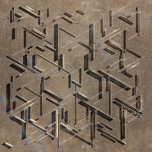 crystalline work (arctic) 14.3.328.1 thumbnail
