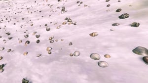 New Landscapes 2023 #2 thumbnail