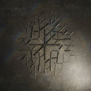 crystalline work (arctic) 22.8.118.1 thumbnail